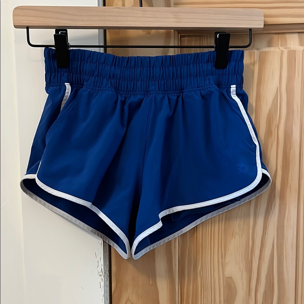 Aerie Shorts